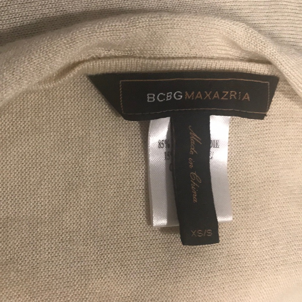 BCBGMAXARIA - Picture 3 of 3